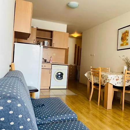 Appartamento Panorama Beach Vigo
