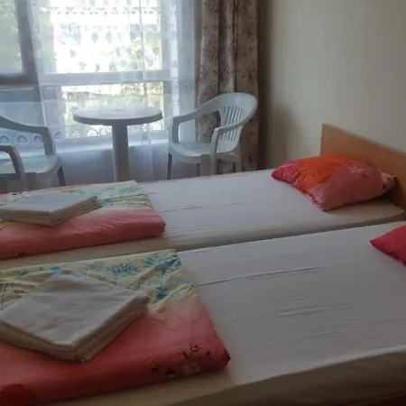 Appartamento Panorama Beach Vigo *