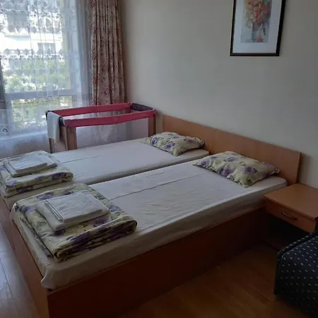 Appartamento Panorama Beach Vigo Nesebar