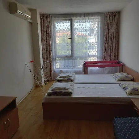 Appartamento Panorama Beach Vigo