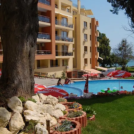 Panorama Beach Vigo *