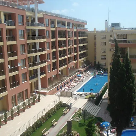 Apartament Panorama Beach Vigo