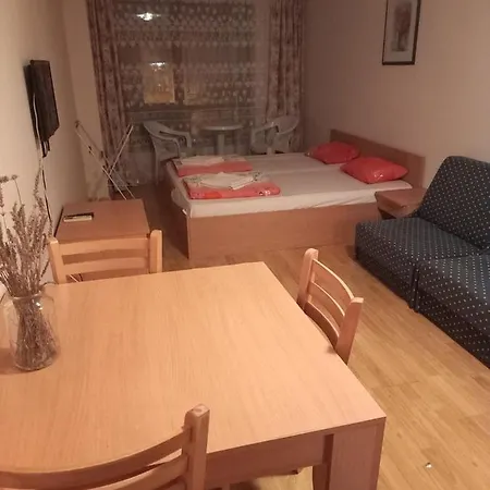Apartament Panorama Beach Vigo *